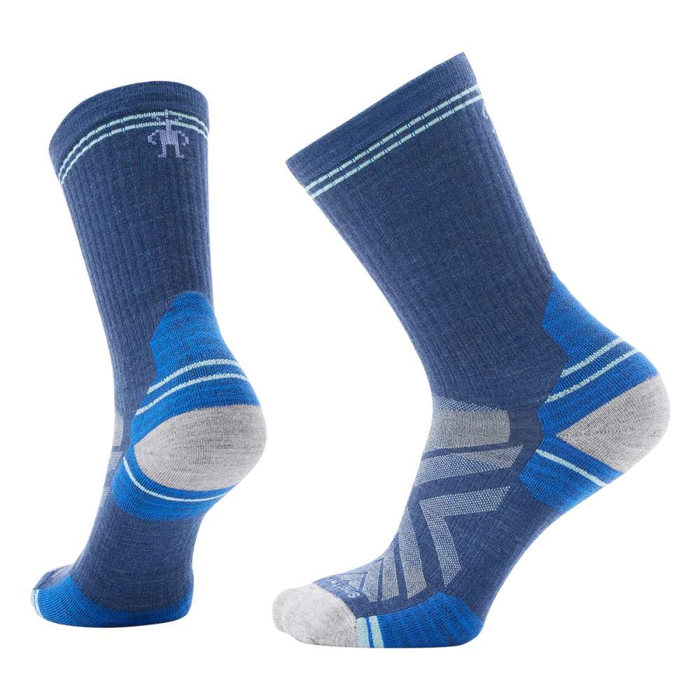 WM'S HIKE TARGETED CUSHI | B25-A.BLUE