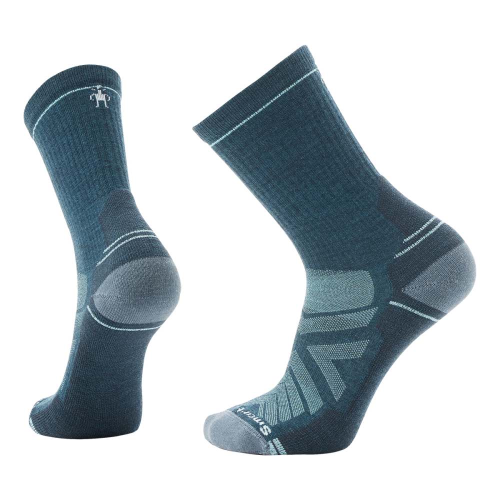 HIKE LIGHT CUSHION CREW | P32-T.BLUE