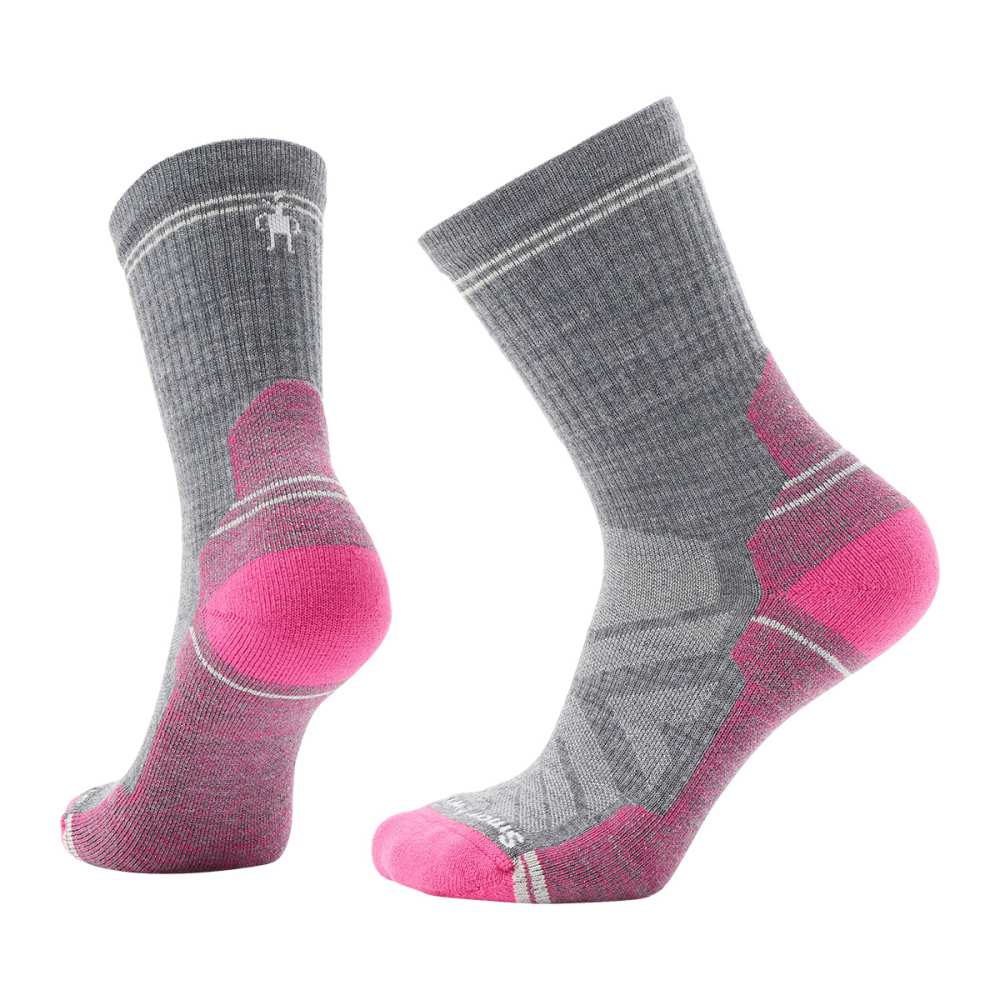 WM'S HIKE LIGHT CUSHION C | L89-P.PINK