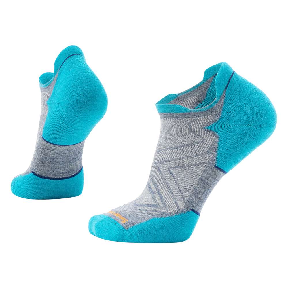 RUN TARGETED CUSHION LOW | L88-P.BLUE