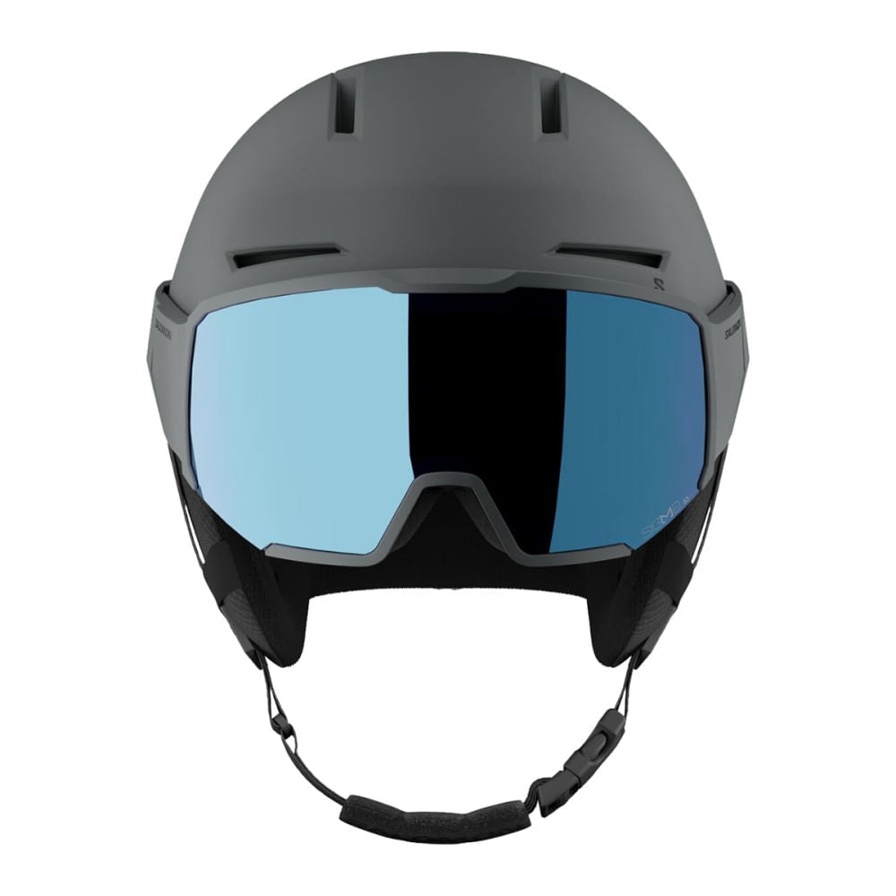 OSMO SIGMA EBONY | EBONY