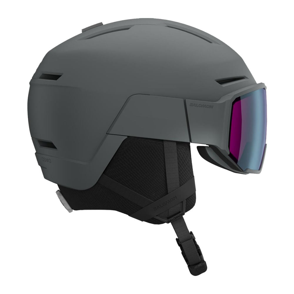 OSMO SIGMA EBONY | EBONY