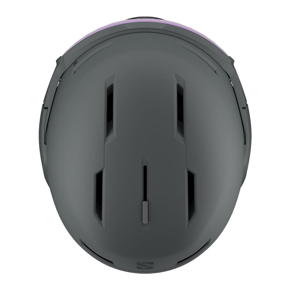 OSMO SIGMA EBONY | EBONY