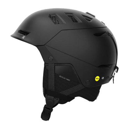 HUSK PRO MIPS | BLACK