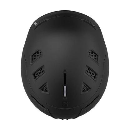 HUSK PRO MIPS | BLACK