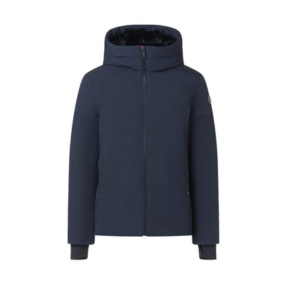 BERLOZ JKT | 65601-NAVY