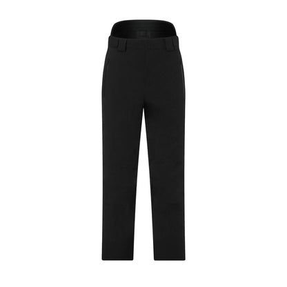 Fusalp Mens Ranger 111V Pant Skiing & Snowboarding Pants in Black Color