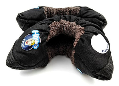 Howies Hockey Tape Unisex Skate Guard Senior Ice Skating Accessories in Black Color