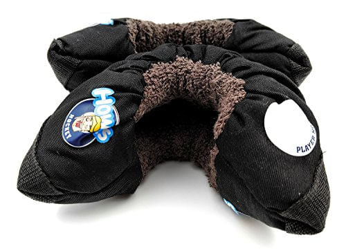 Howies Hockey Tape Unisex Skate Guard Senior Ice Skating Accessories in Black Color