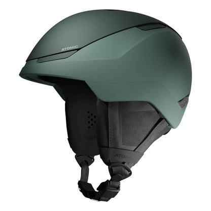 REVENT GT AMID | GREEN