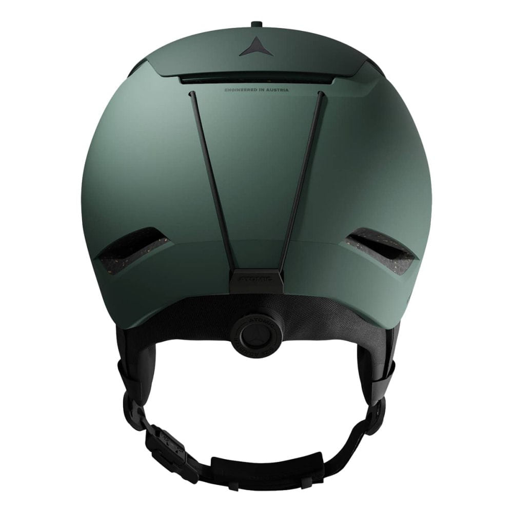 REVENT GT AMID | GREEN