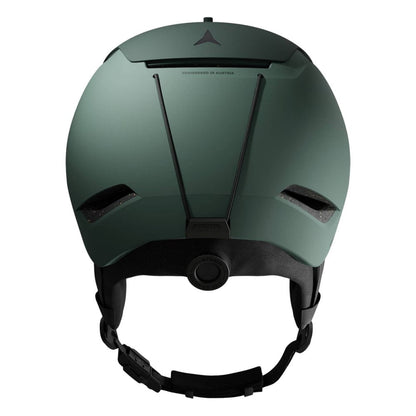 REVENT GT AMID | GREEN