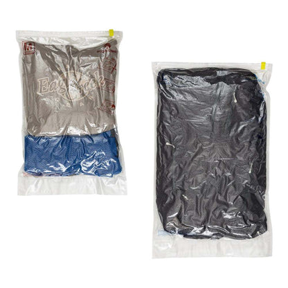 PACK-IT COMPRESSION SAC | 000-CLEAR