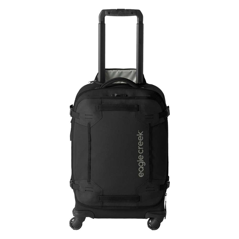 Eagle Creek Unisex Wg Xe 4 Whl Convrt C/O Bags in Black Color