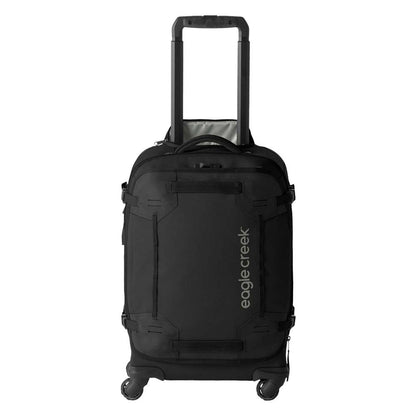 Eagle Creek Unisex Wg Xe 4 Whl Convrt C/O Bags in Black Color