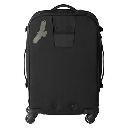 WG XE 4 WHL CONVRT C/O | 010-BLACK