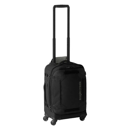 Eagle Creek Unisex Wg Xe 4 Whl Convrt C/O Bags in Black Color