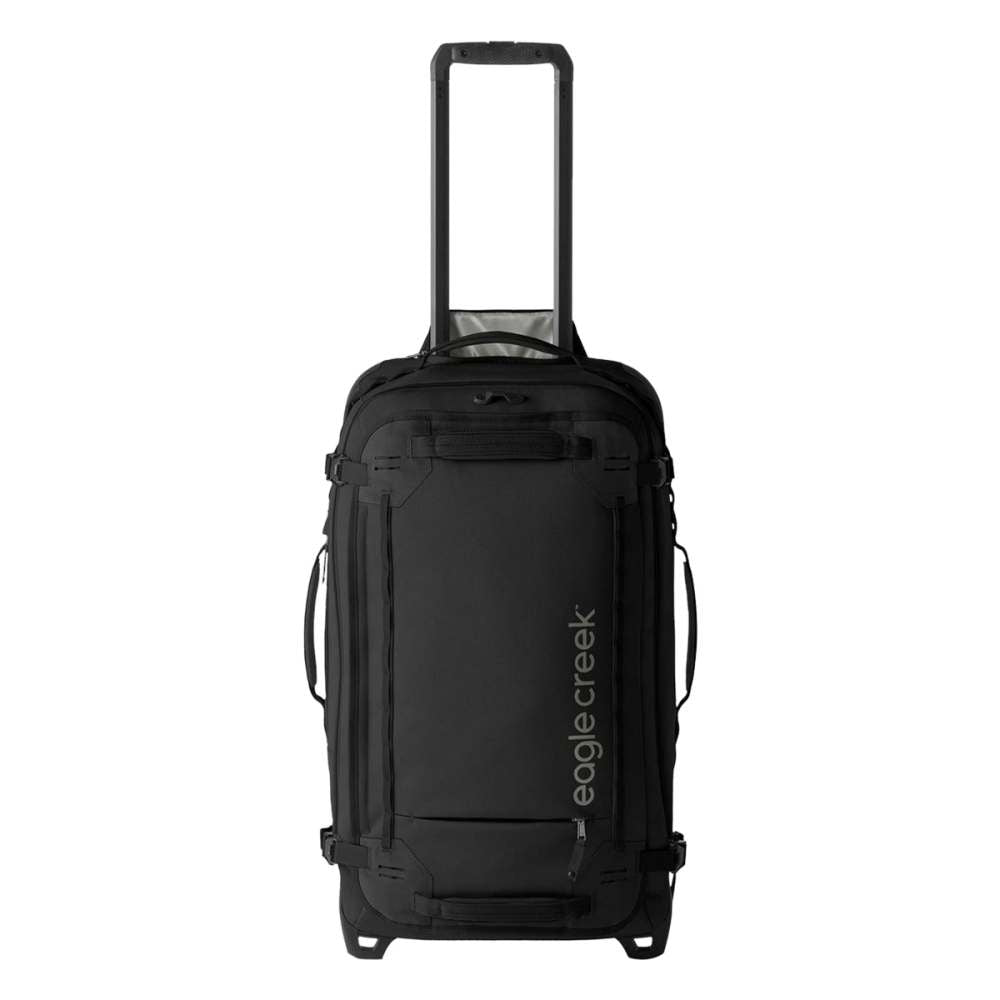 Eagle Creek Unisex Gear Warrior Xe 27Inch Bags in Black Color