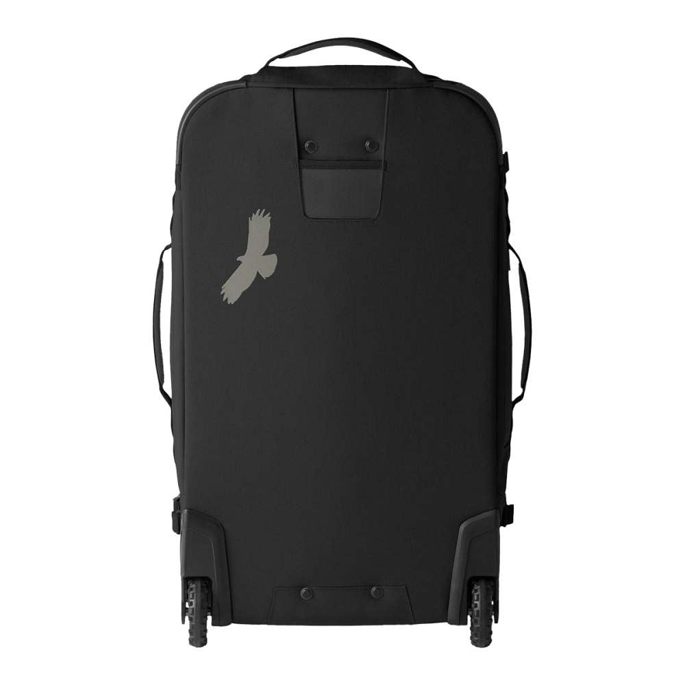 Eagle Creek Unisex Gear Warrior Xe 27Inch Bags in Black Color