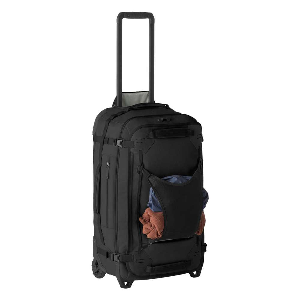 Eagle Creek Unisex Gear Warrior Xe 27Inch Bags in Black Color