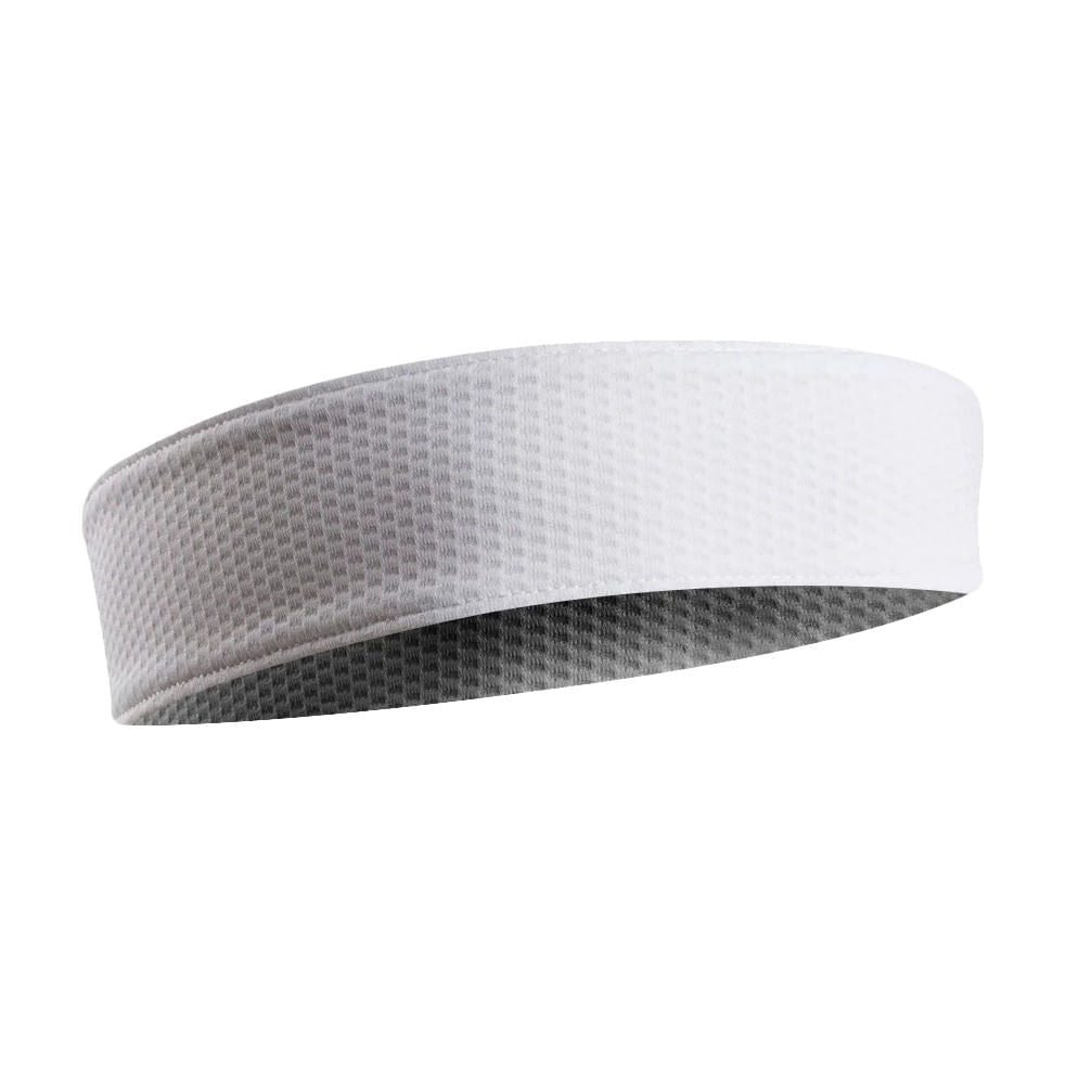 TRANSFER LITE HEADBAND | 508 WHITE