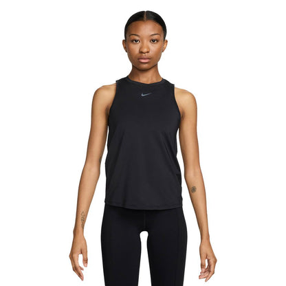 W ONE CLASSIC TANK | 010-BLACK/