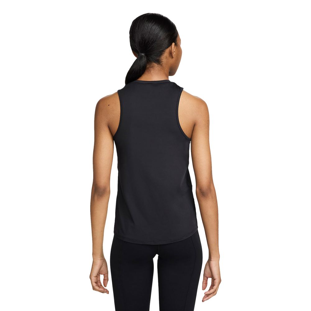 W ONE CLASSIC TANK | 010-BLACK/