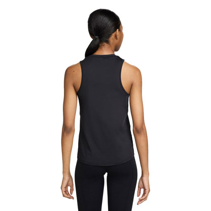 W ONE CLASSIC TANK | 010-BLACK/