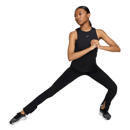W ONE CLASSIC TANK | 010-BLACK/