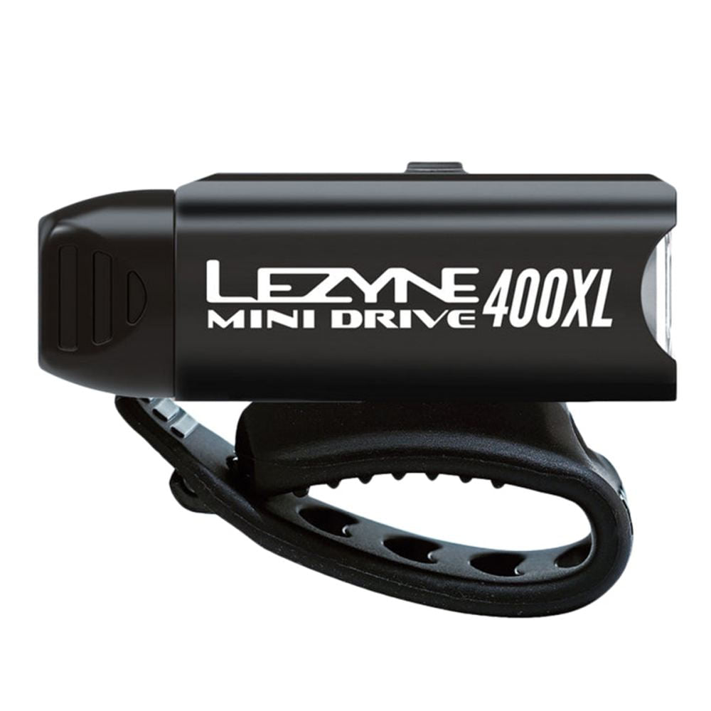 MINI DRIVE 400 BLACK | BLACK
