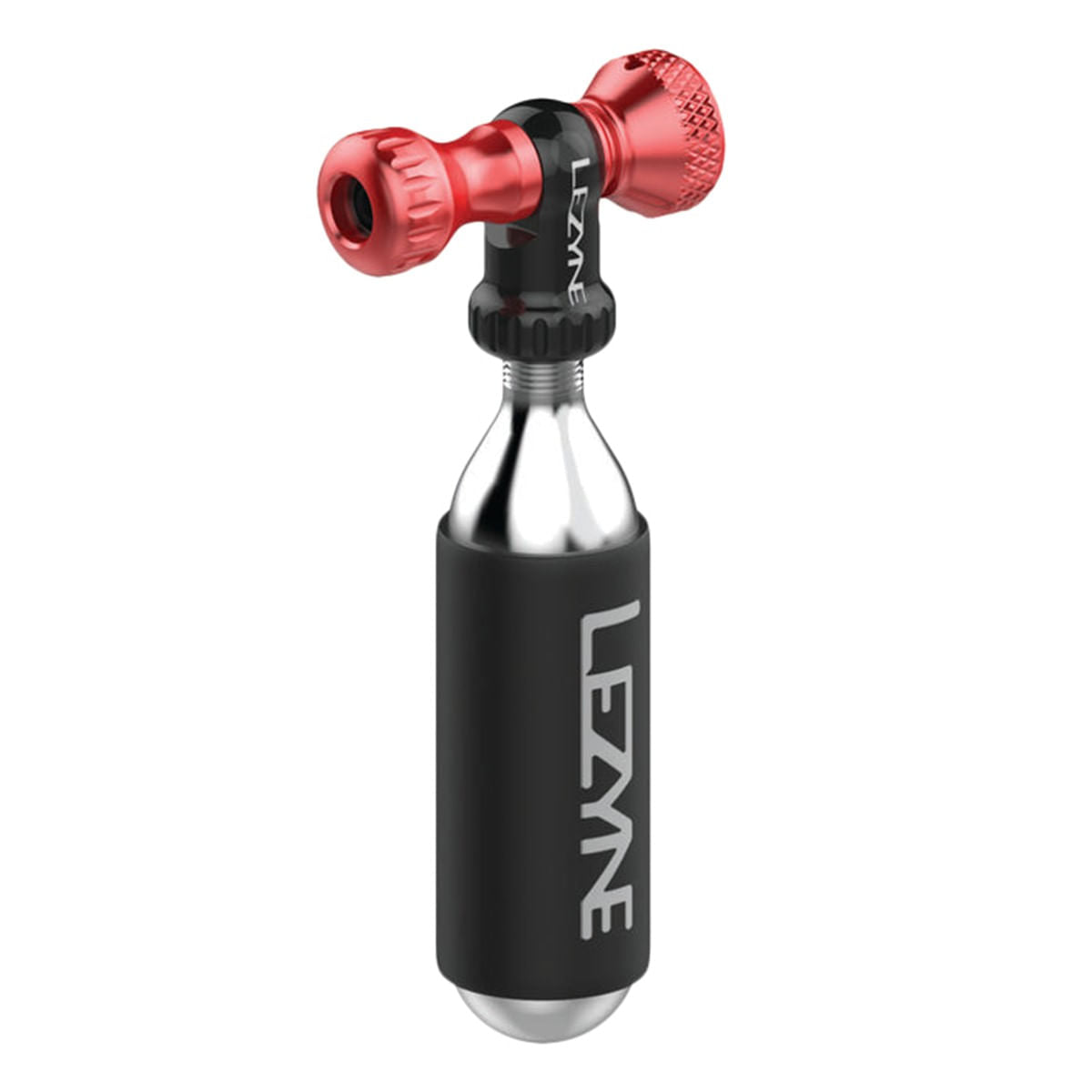 CONTROL DRIVE C02+16G | V111 RED