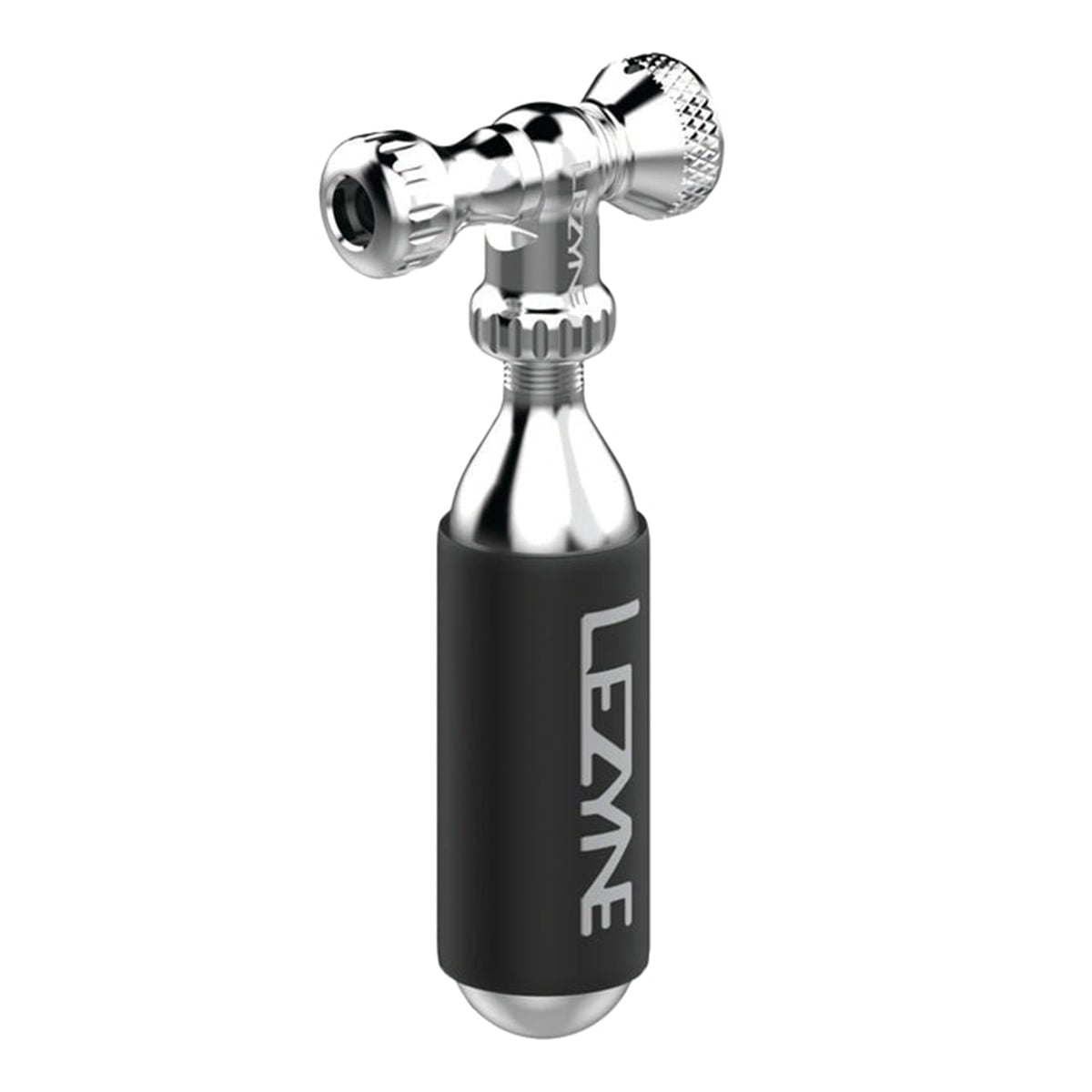 CONTROL DRIVE C02+16G | V106 SILVE