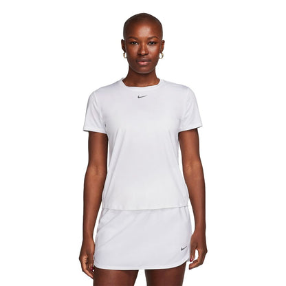W ONE CLASSIC SS | 100-WHITE/