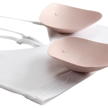 INDY LIGHT SUPPORT BRA | 100-WHITE/