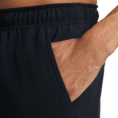 Nike Mens Unlimited 5In Short Ul Shorts in Black Color