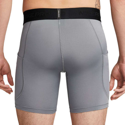 M PRO SHORT | 084-SMOKE