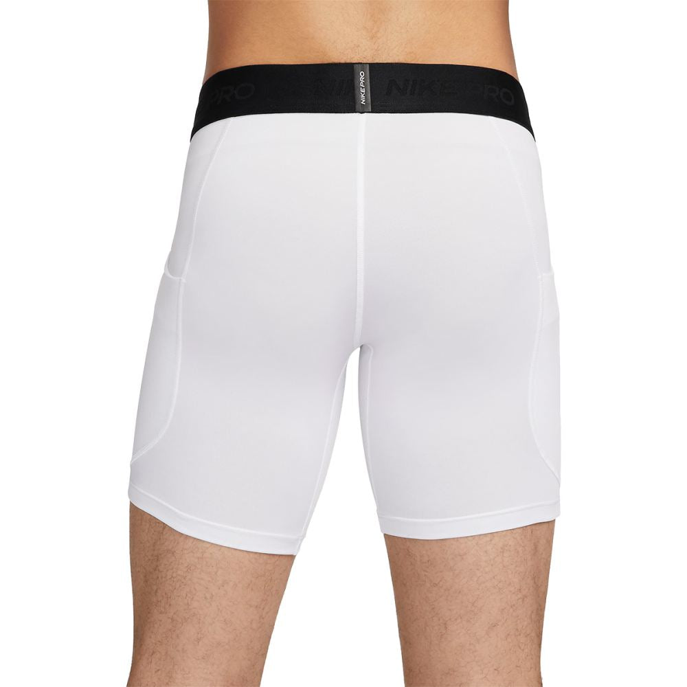 M PRO SHORT | 100-WHITE/