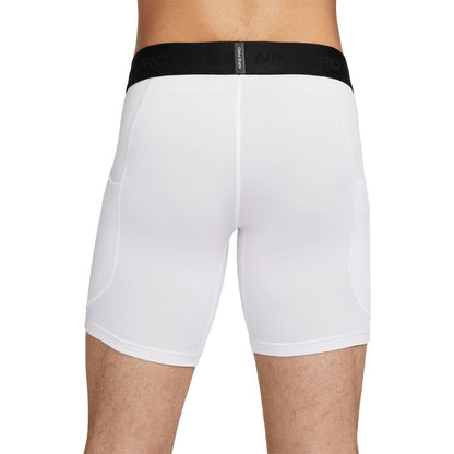 M PRO SHORT | 100-WHITE/