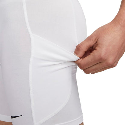 M PRO SHORT | 100-WHITE/