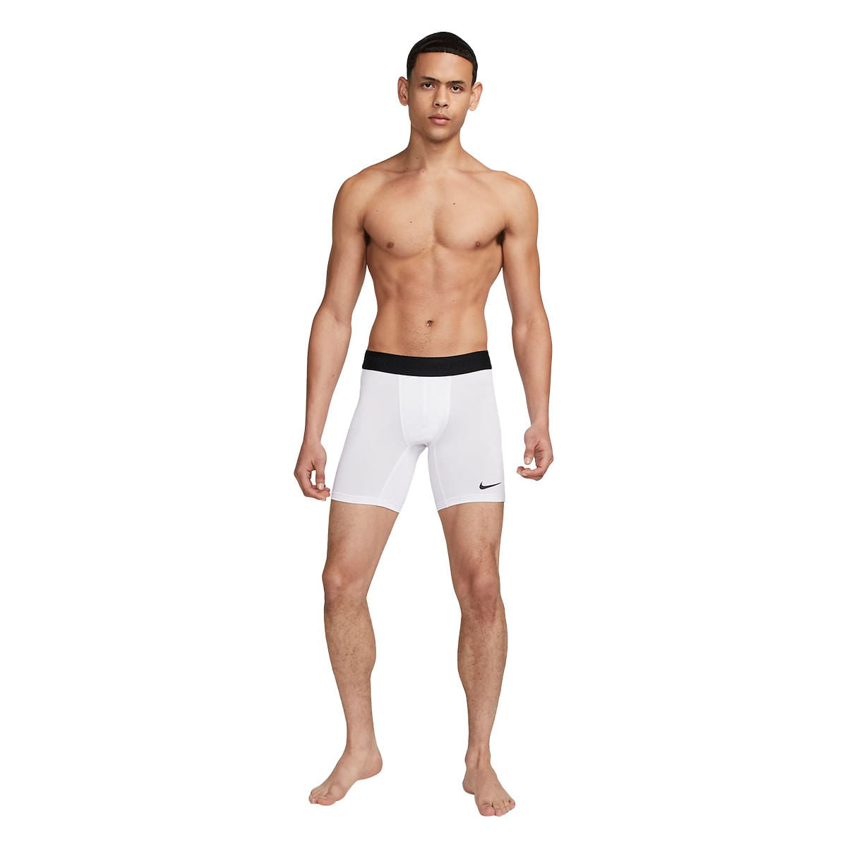 M PRO SHORT | 100-WHITE/