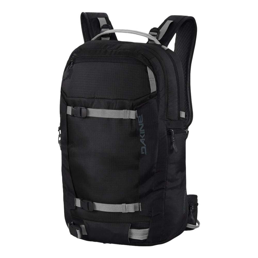 MISSION PRO 25L | BLACK
