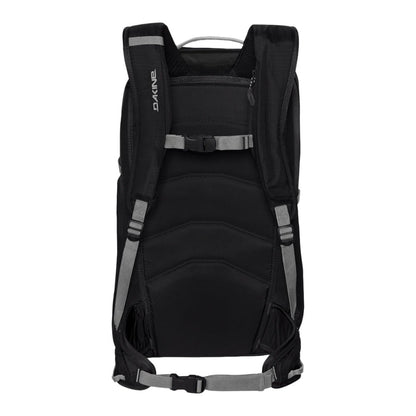 MISSION PRO 25L | BLACK