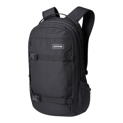 MISSION 25L | BLACK