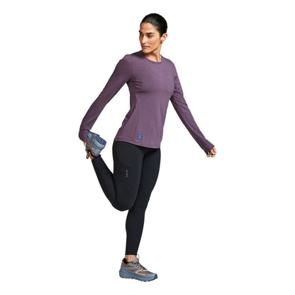 W 7/8 TRAIL TIGHT | MID-MIDNIG