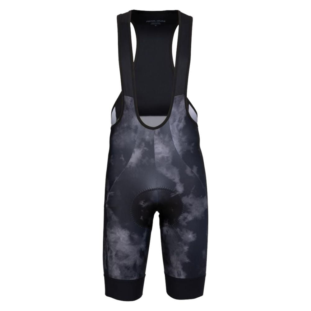 ATTACK BIB SHORT | AAN-BLACK