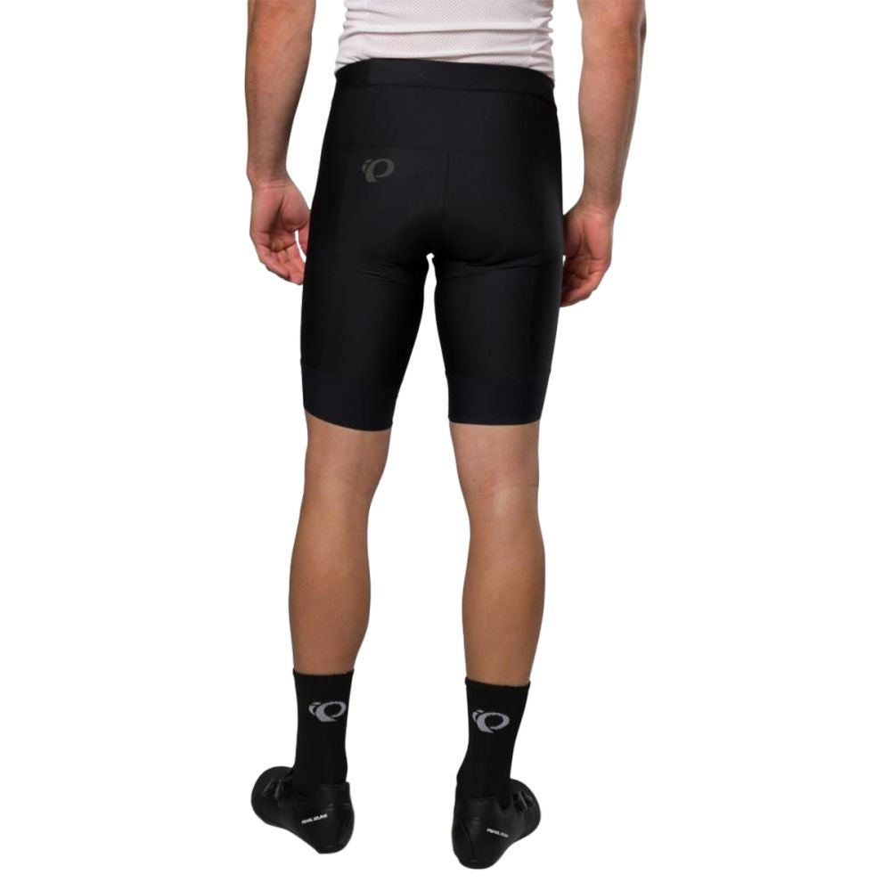 Pearl Izumi Mens Attack Short in Black Color