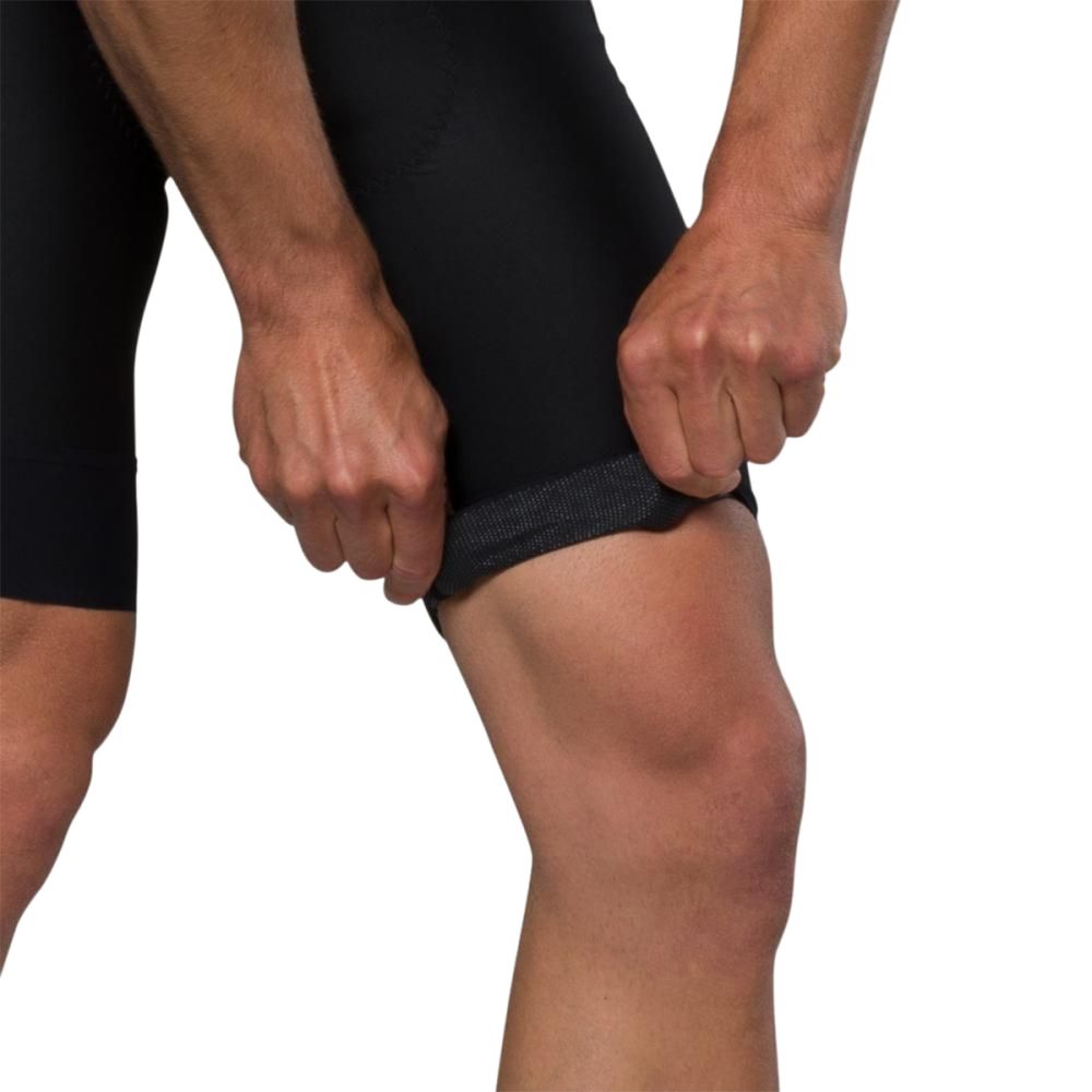 Pearl Izumi Mens Attack Short in Black Color