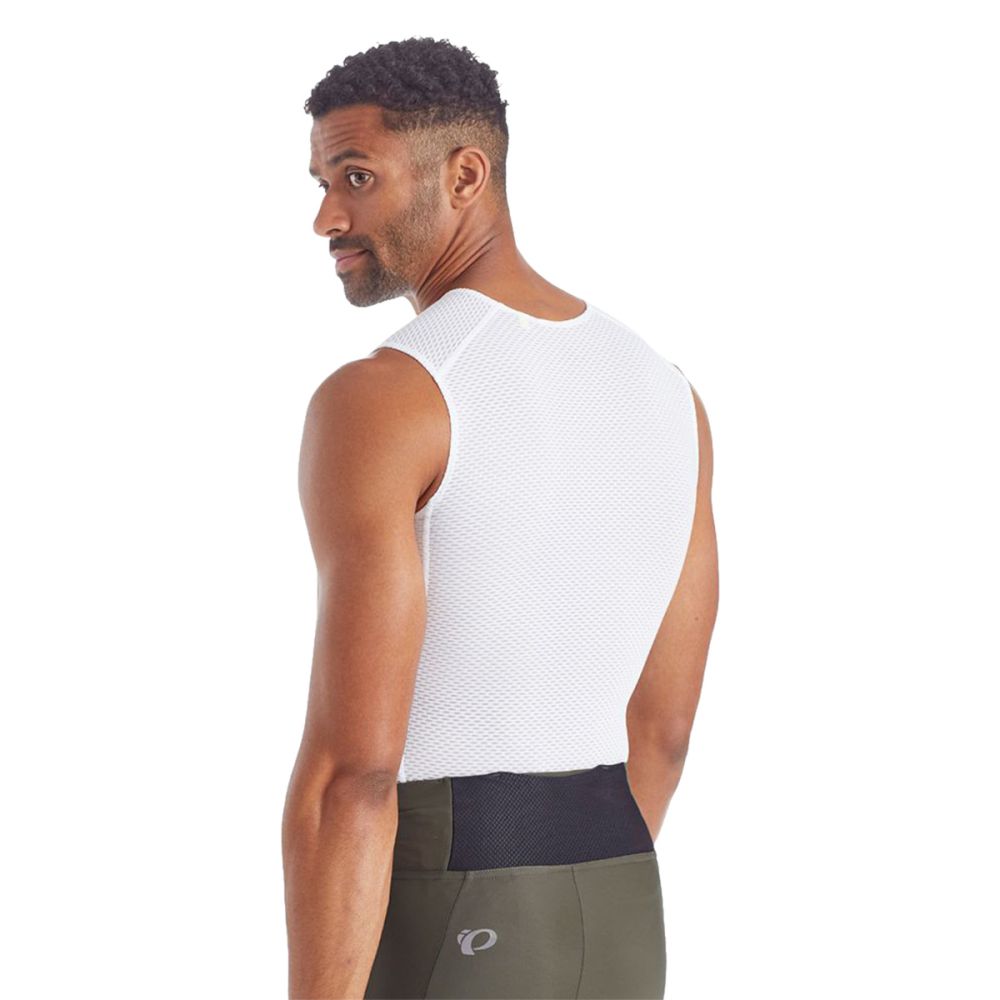 TRANSFER MESH SL BASE | 508-WHITE