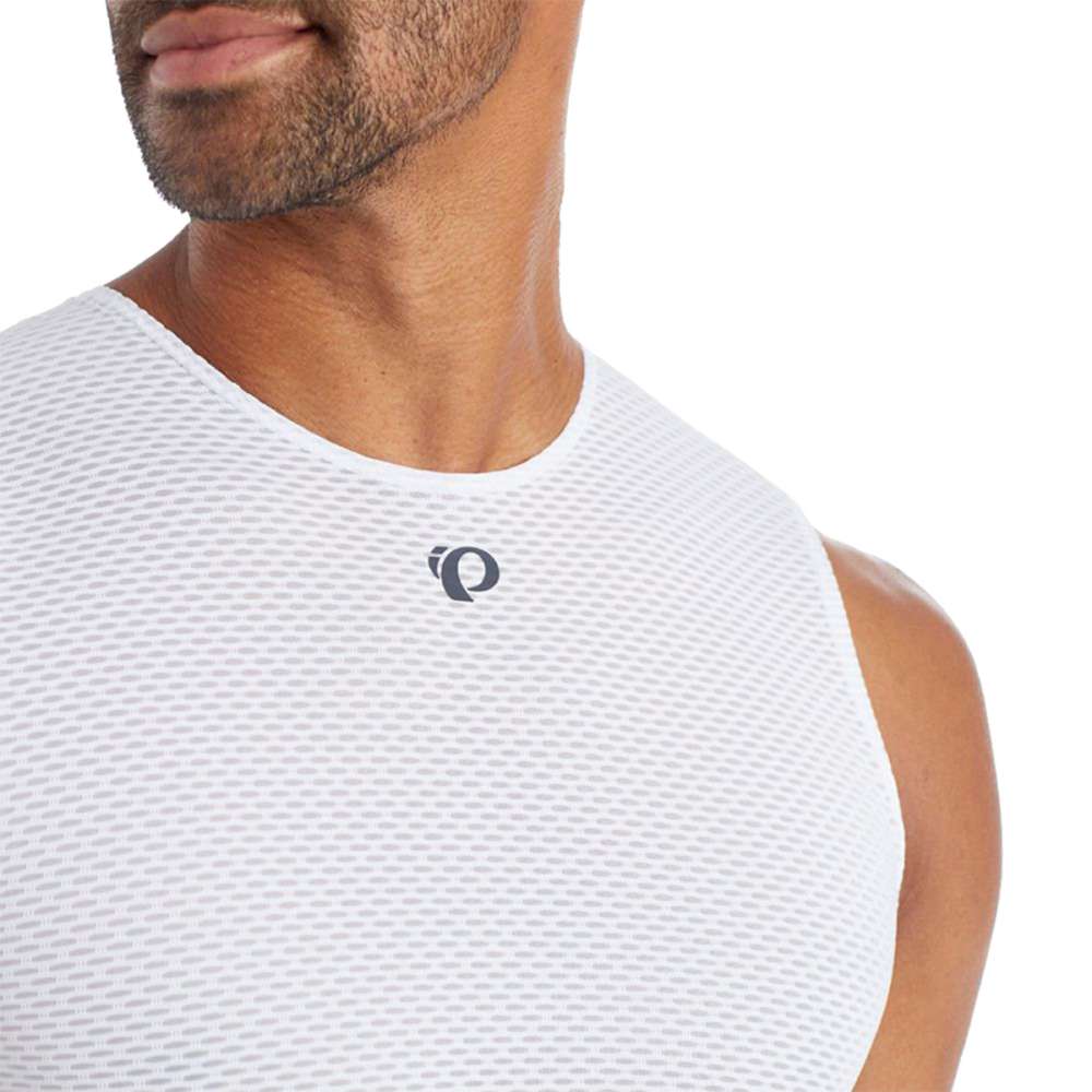 TRANSFER MESH SL BASE | 508-WHITE