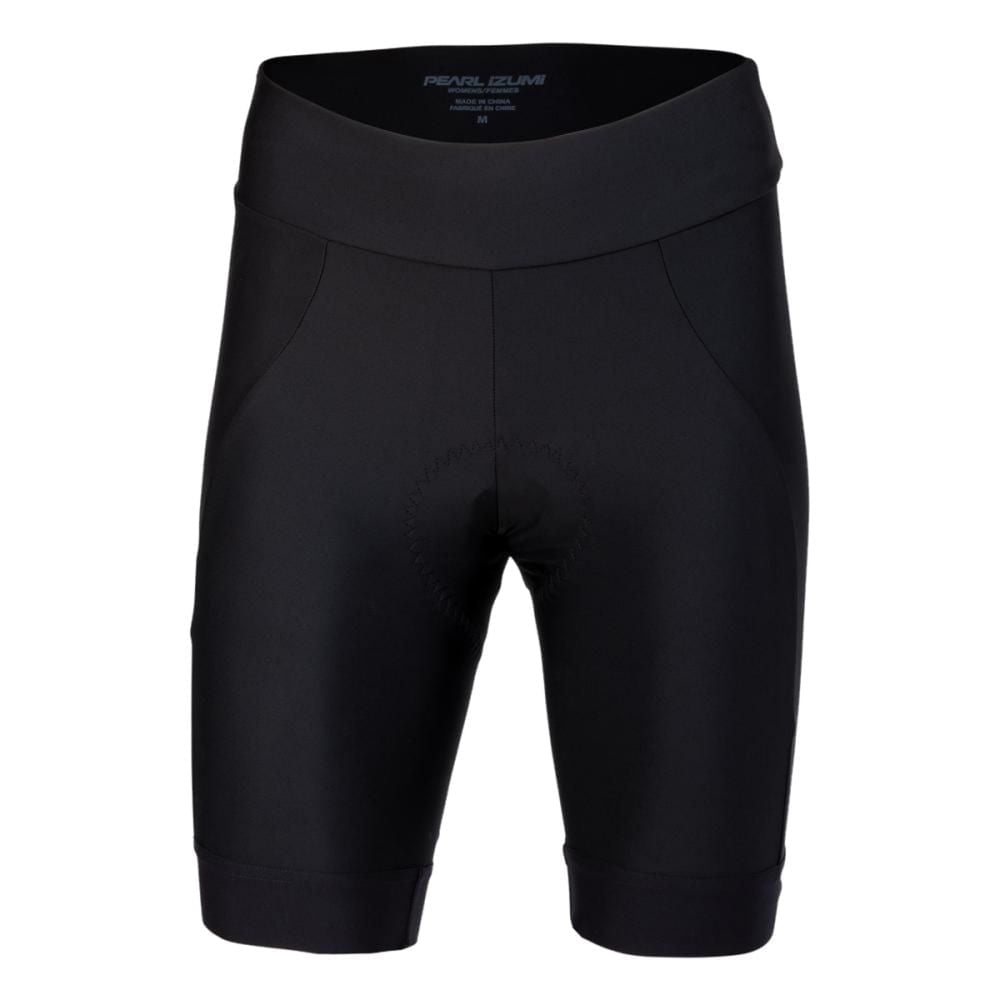 W ATTACK SHORT | 021-BLACK